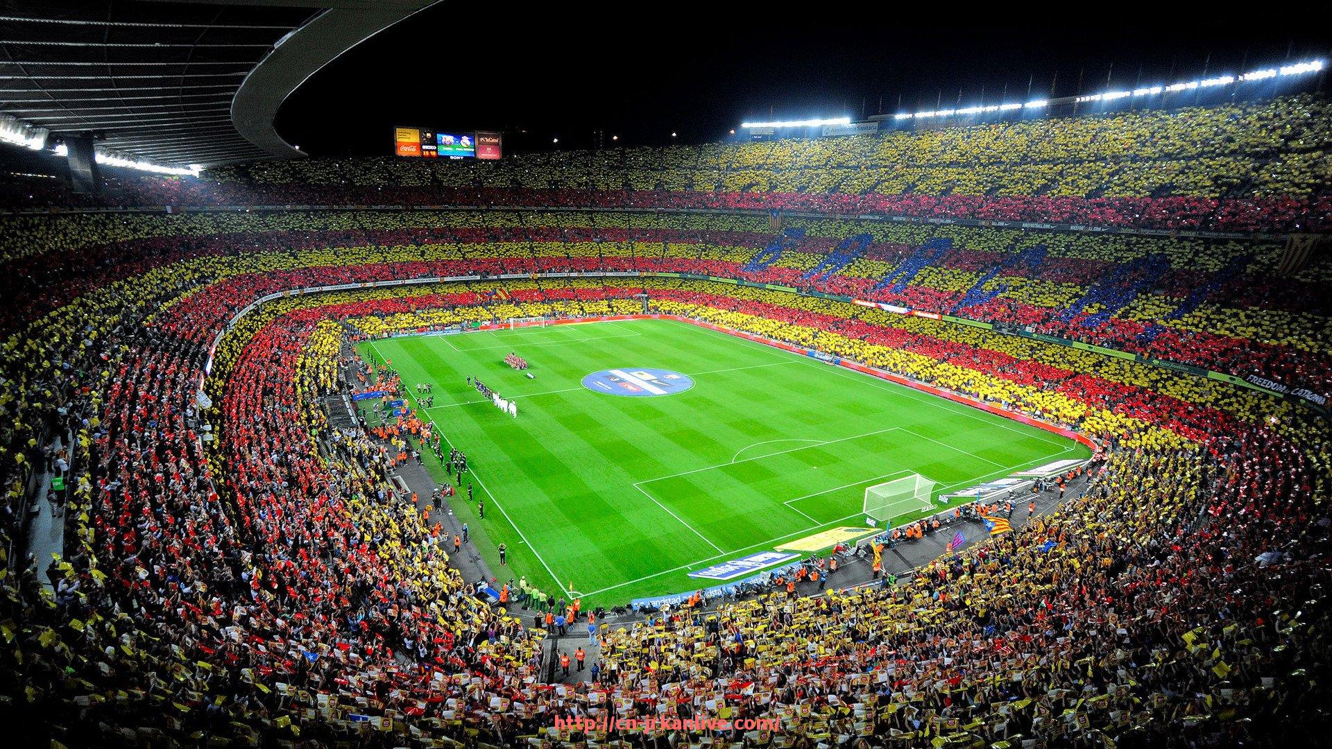 jrkan直播-如何营造热血氛围?世俱杯比赛现场气氛打造背后故事